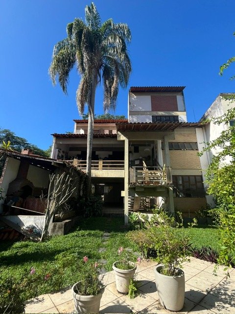Casa - Venda - Mata Paca - Niteri - RJ