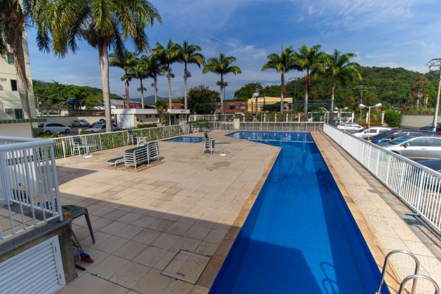 Apartamento - Venda - Rio Do Ouro - Niter�i - RJ