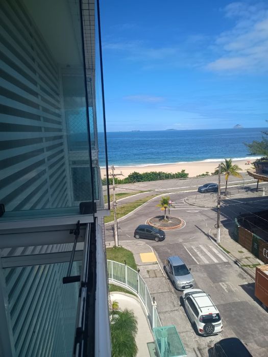 Apartamento - Venda - Piratininga - Niter�i - RJ