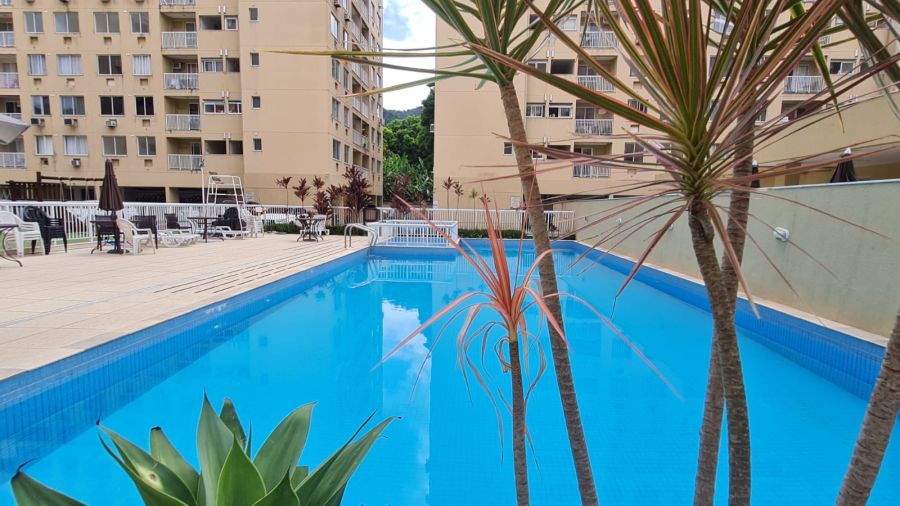 Apartamento - Venda - Jacar� - Niter�i - RJ