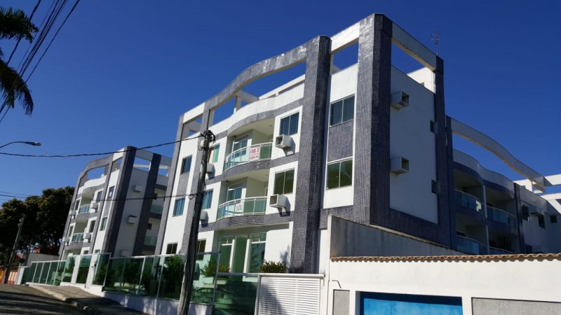 Apartamento - Venda - Costazul - Rio das Ostras - RJ