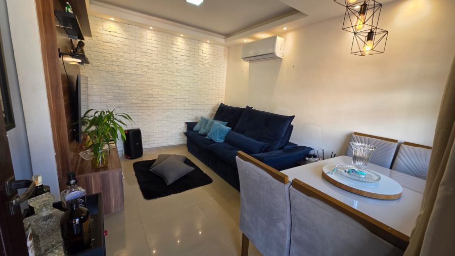 Casa - Venda - Sap� - Niter�i - RJ
