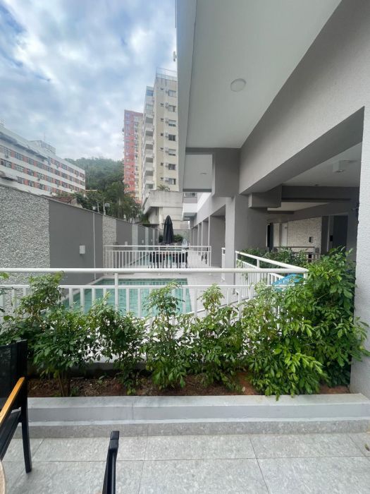 Apartamento - Venda - Santa Rosa - Niter�i - RJ