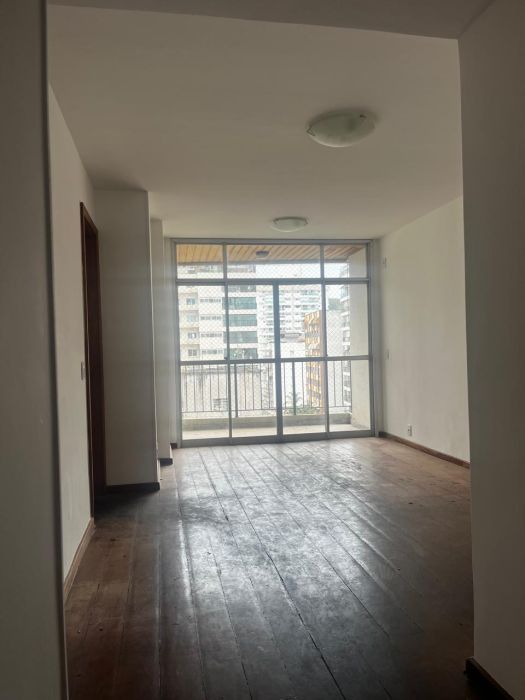 Apartamento - Venda - Icarai - Niter�i - RJ