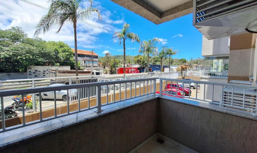 Apartamento - Venda - Badu - Niter�i - RJ