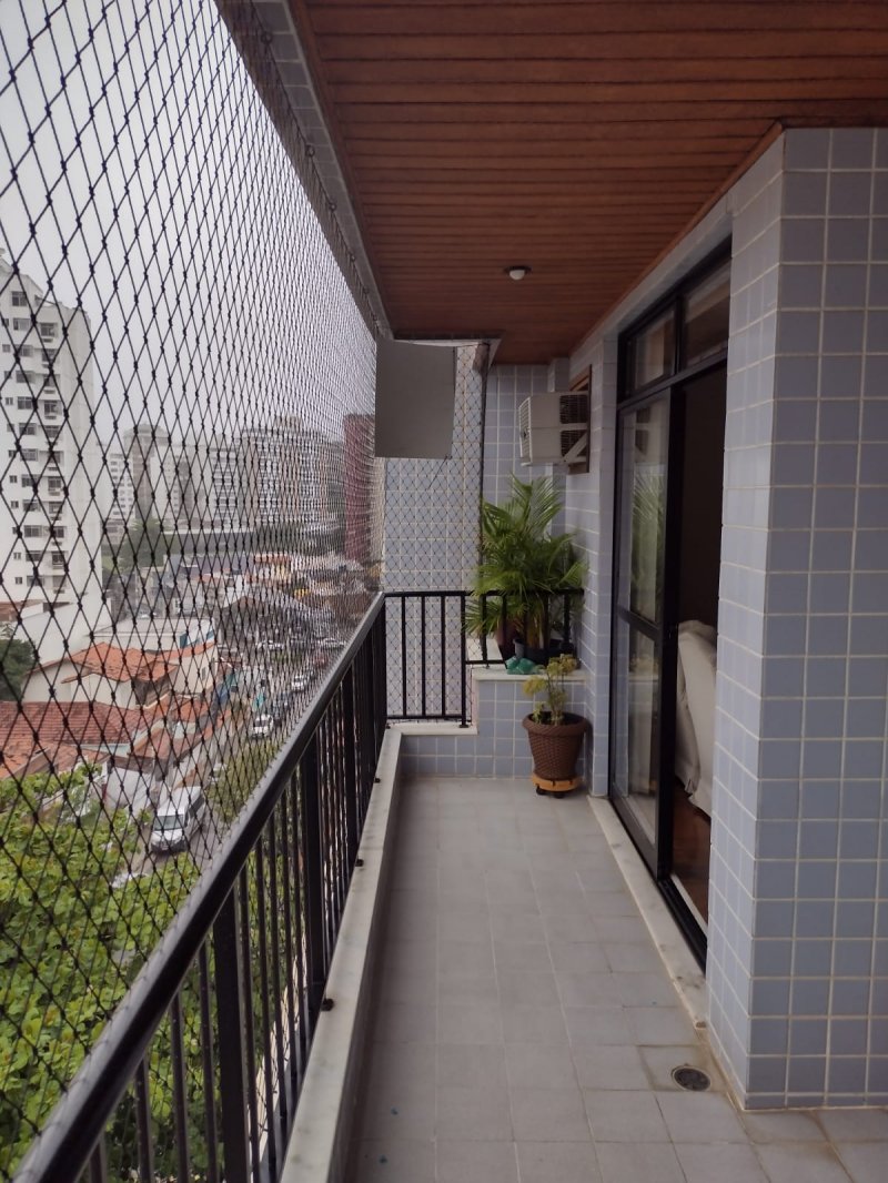 Apartamento - Venda - Santa Rosa - Niterói - RJ