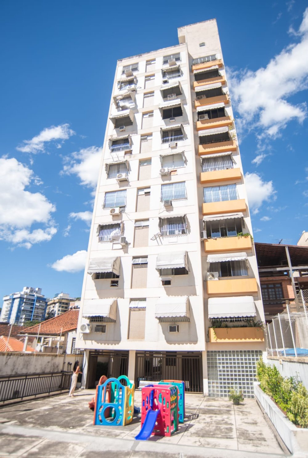 Apartamento - Venda - Santa Rosa - Niteri - RJ