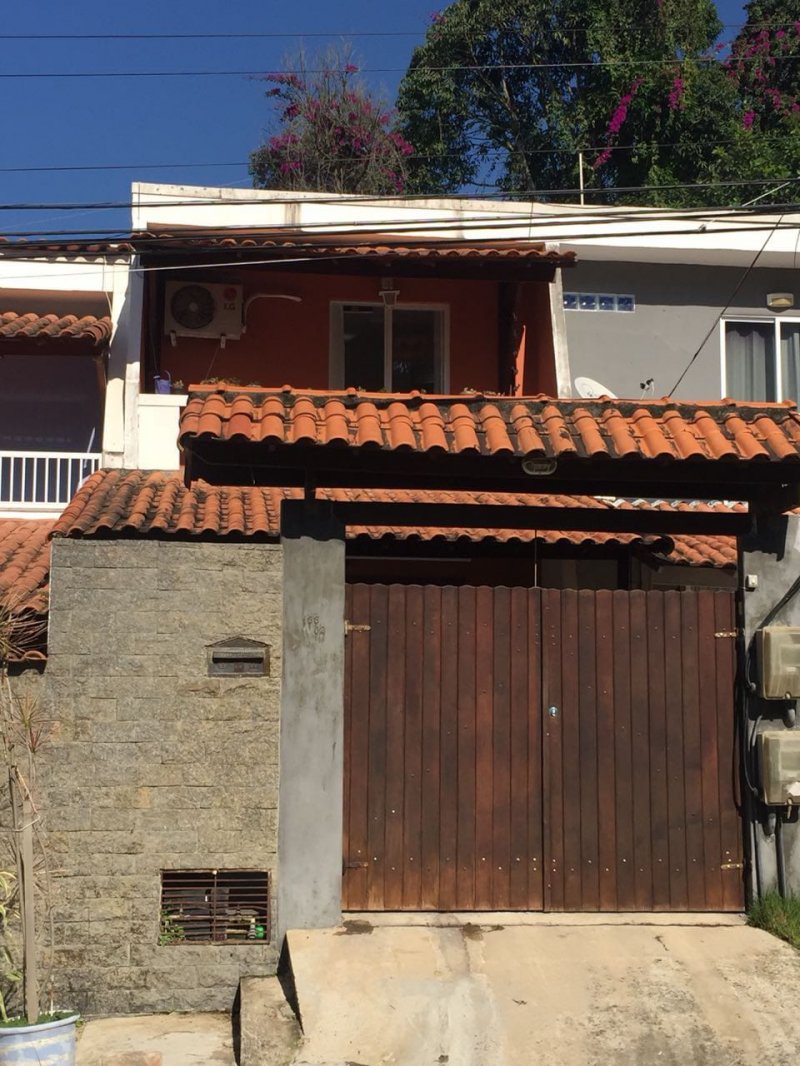 Casa - Venda - Maria Paula - So Gonalo - RJ