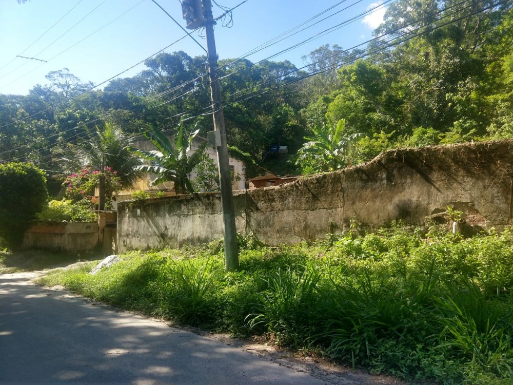 Terreno - Venda - Vrzea Das Moas - So Gonalo - RJ