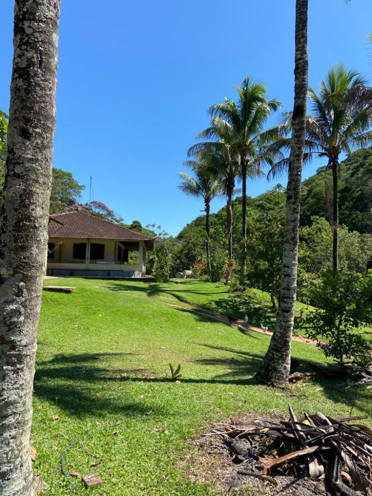 Stio - Venda - Papucaia - Cachoeiras de Macacu - RJ