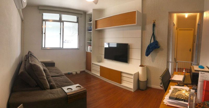 Apartamento - Venda - Santana - Niteri - RJ