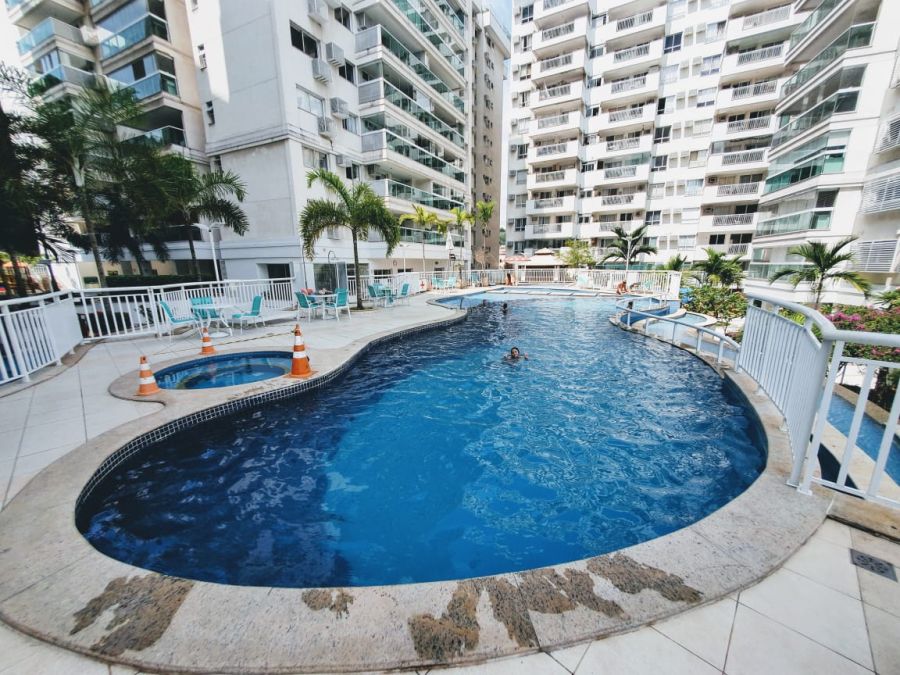 Apartamento - Venda - Icarai - Niter�i - RJ