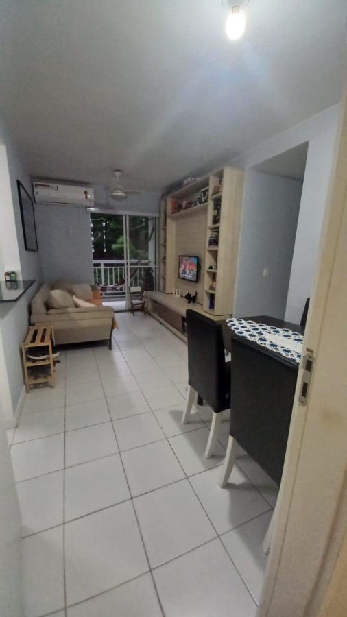 Apartamento - Venda - Maria Paula - Niteri - RJ