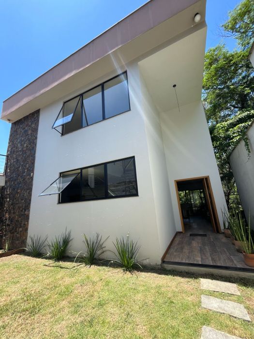 Casa - Aluguel - Itaip� - Niter�i - RJ