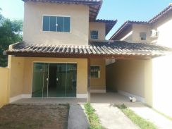 Casa - Venda - Itaipú - Niterói - RJ