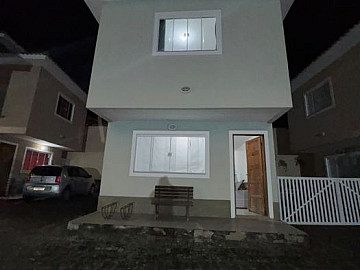 Casa � Venda