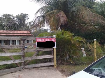 Casa - Venda - Vilatur - Saquarema - RJ