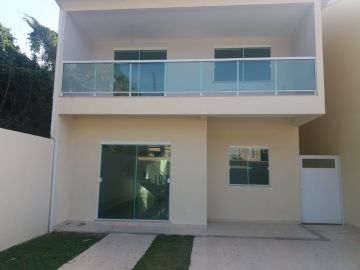 Casa - Aluguel - Itaipú - Niterói - RJ