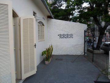 Casa - Aluguel - Santa Rosa - Niterói - RJ