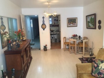 Apartamento - Venda - Icarai - Niterói - RJ