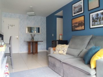 Apartamento - Aluguel - Itaipú - Niterói - RJ