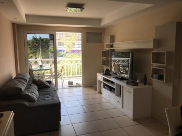 Apartamento - Venda - Itacoatiara - Niterói - RJ