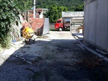 Terreno - Venda - Piratininga - Niterói - RJ