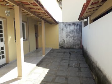 Casa - Aluguel - Itaipú - Niterói - RJ
