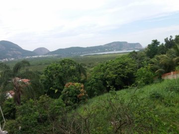Terreno - Venda - Itaipú - Niterói - RJ
