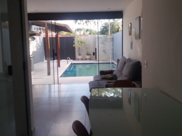 Casa - Venda - Itaipú - Niterói - RJ