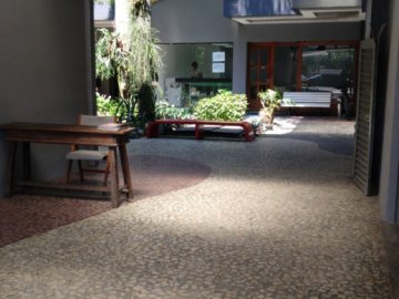 Green Center
