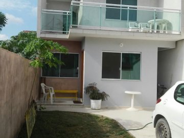 Casa - Venda - Maravista - Niterói - RJ