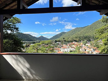 Casa � Aluguel