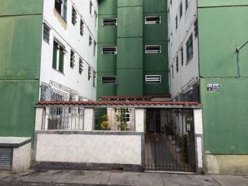 Apartamento - Venda - Marechal Hermes - Rio de Janeiro - RJ