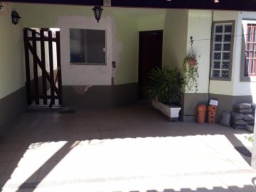 Casa - Venda - Engenho Do Mato - Niterói - RJ