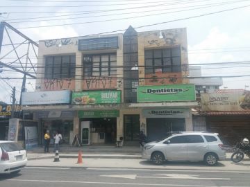 Sala Comercial - Aluguel - Itaipú - Niterói - RJ