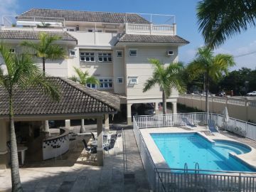 Apartamento - Aluguel - Itaipú - Niterói - RJ