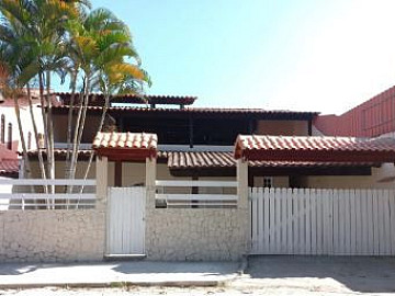 Casa � Venda