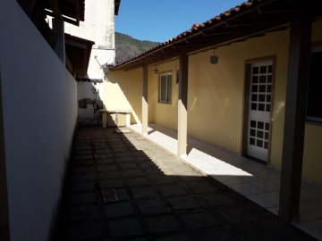 Casa - Aluguel - Itaipú - Niterói - RJ