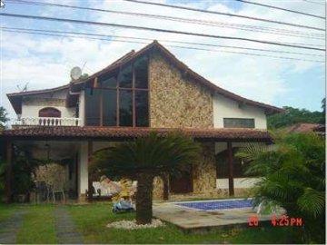 Casa - Venda - Itaipú - Niterói - RJ