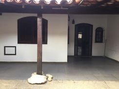 Casa - Venda - Itaipú - Niterói - RJ