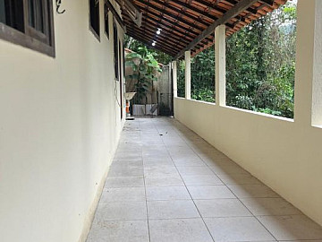 Casa � Aluguel