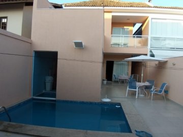 Casa - Venda - Camboinhas - Niterói - RJ