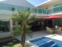 Casa em Condomínio - Venda - Itaipú - Niterói - RJ