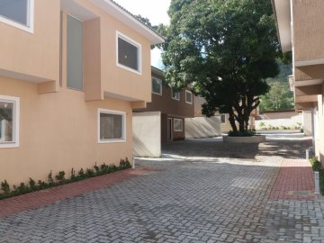 Casa em Condomínio - Aluguel - Engenho Do Mato - Niterói - RJ