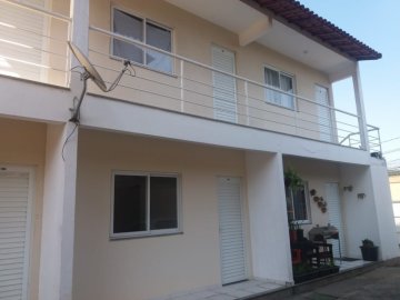 Apartamento - Aluguel - Engenho Do Mato - Niterói - RJ