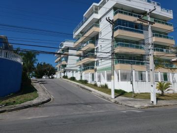 Apartamento - Venda - Piratininga - Niterói - RJ