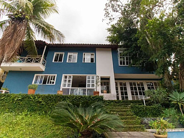Casa � Venda
