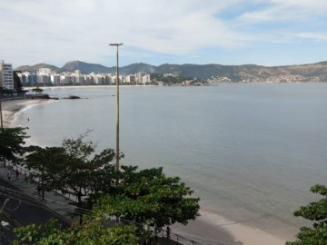 Apartamento - Venda - Ingá - Niterói - RJ