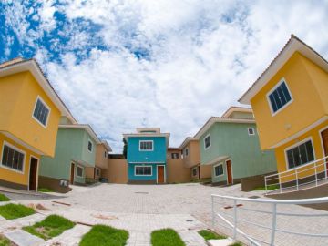 Casa - Venda - Serra Grande - Niterói - RJ